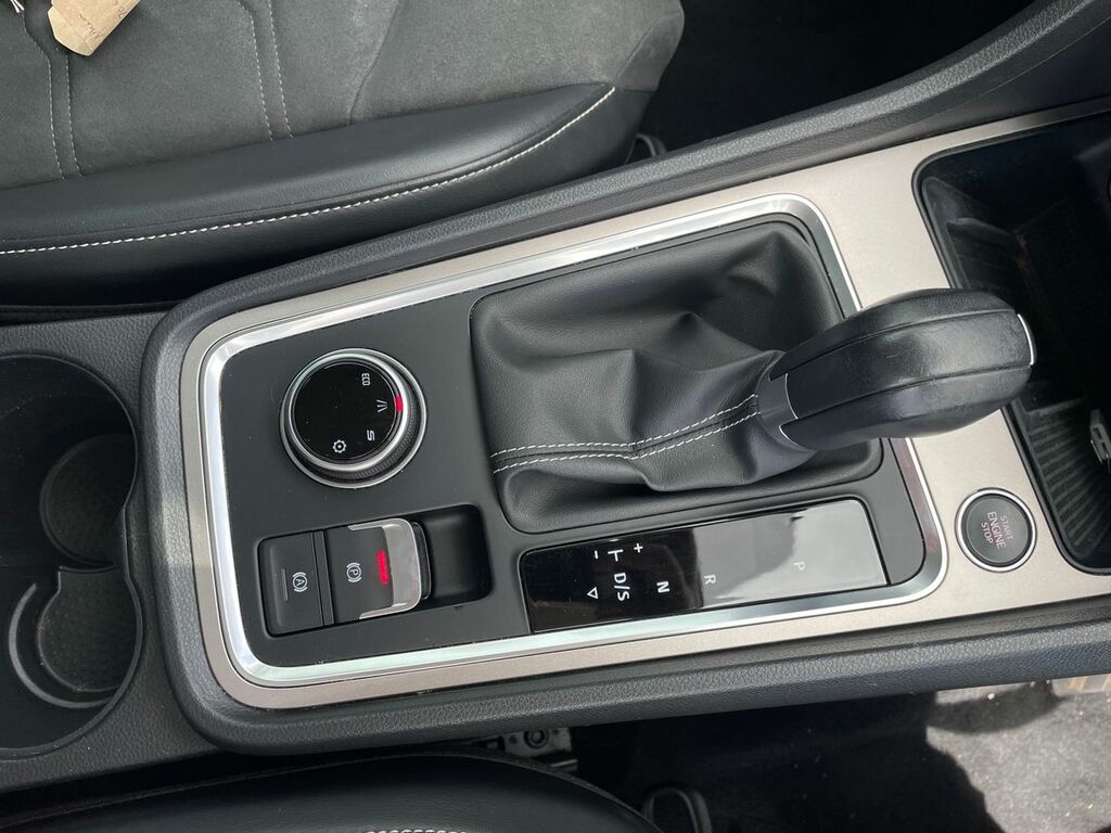Seat Ateca Ateca Se Technology Tdi Blue #19