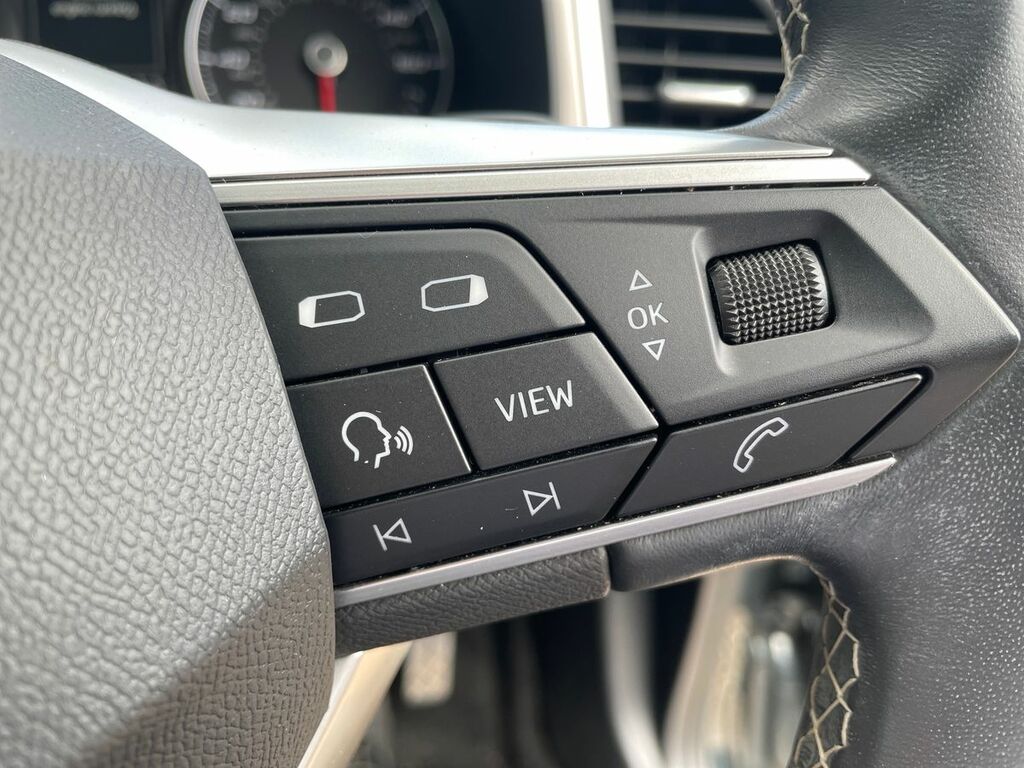 Seat Ateca Ateca Se Technology Tdi Blue #17