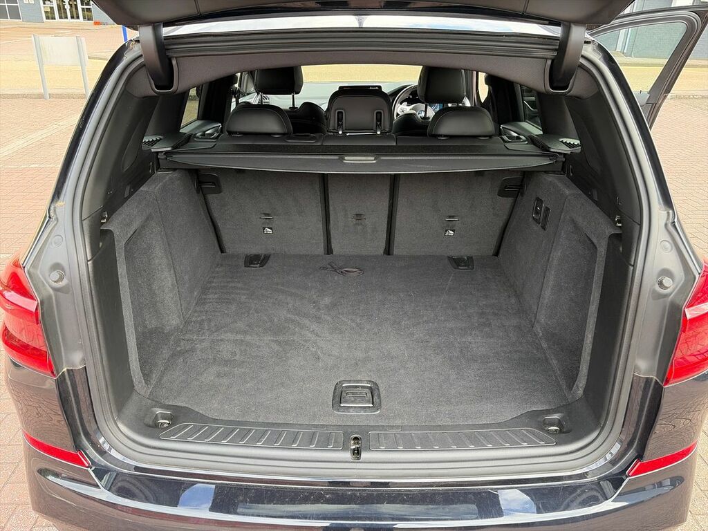 BMW X3 M M Competition Grey #12
