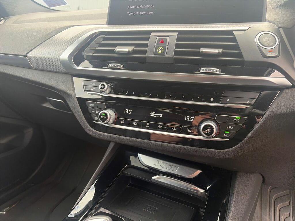 BMW X3 M M Competition Grey #18