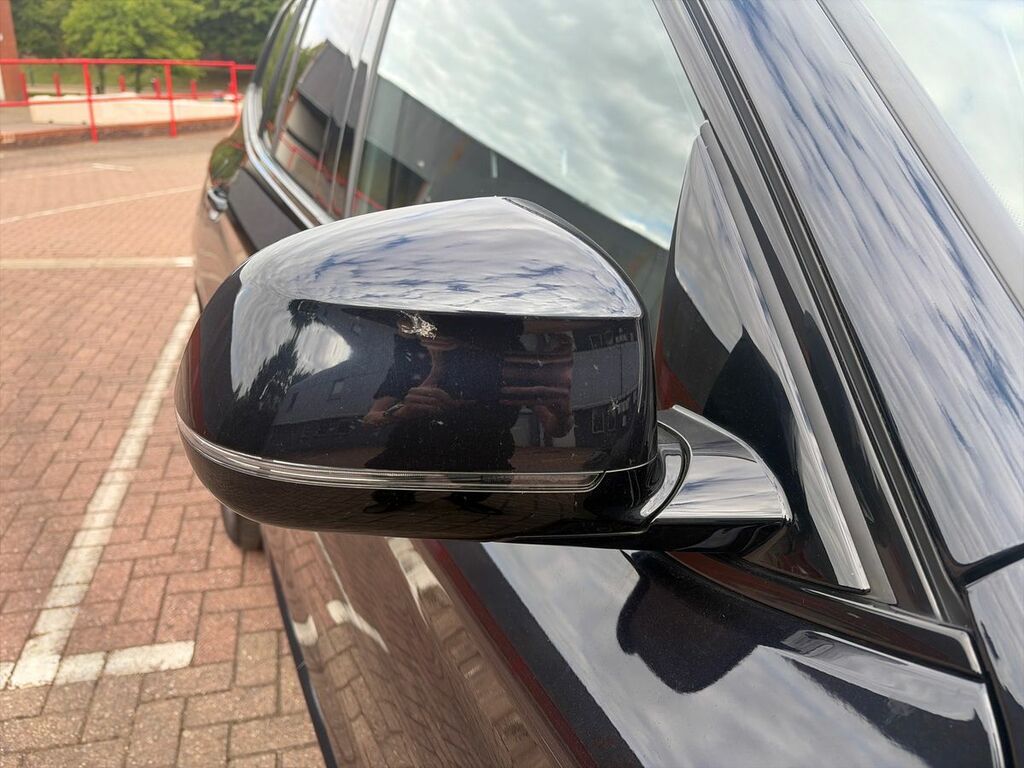 BMW X3 M M Competition Grey #22