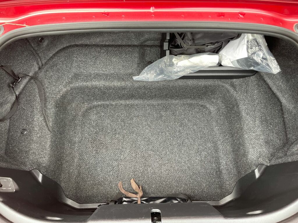 Mazda MX-5 2.0 Launch Edition Red #12