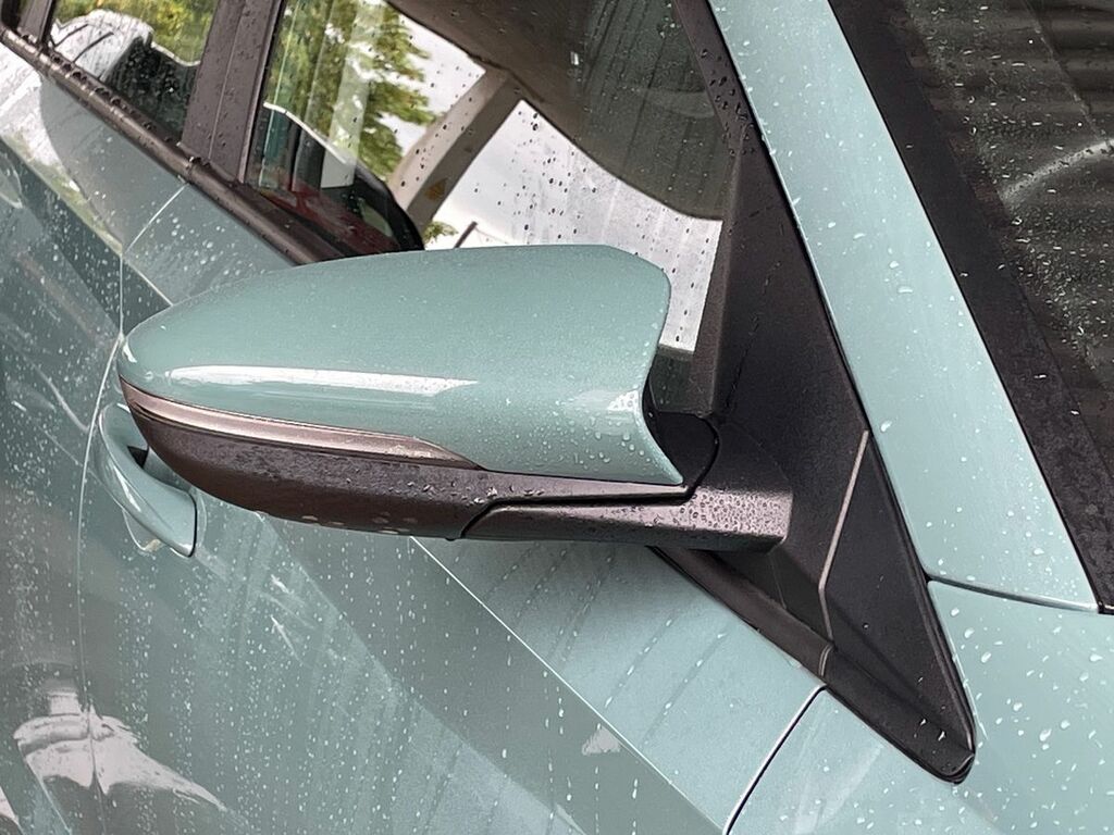Hyundai Bayon Se Connect Black #22