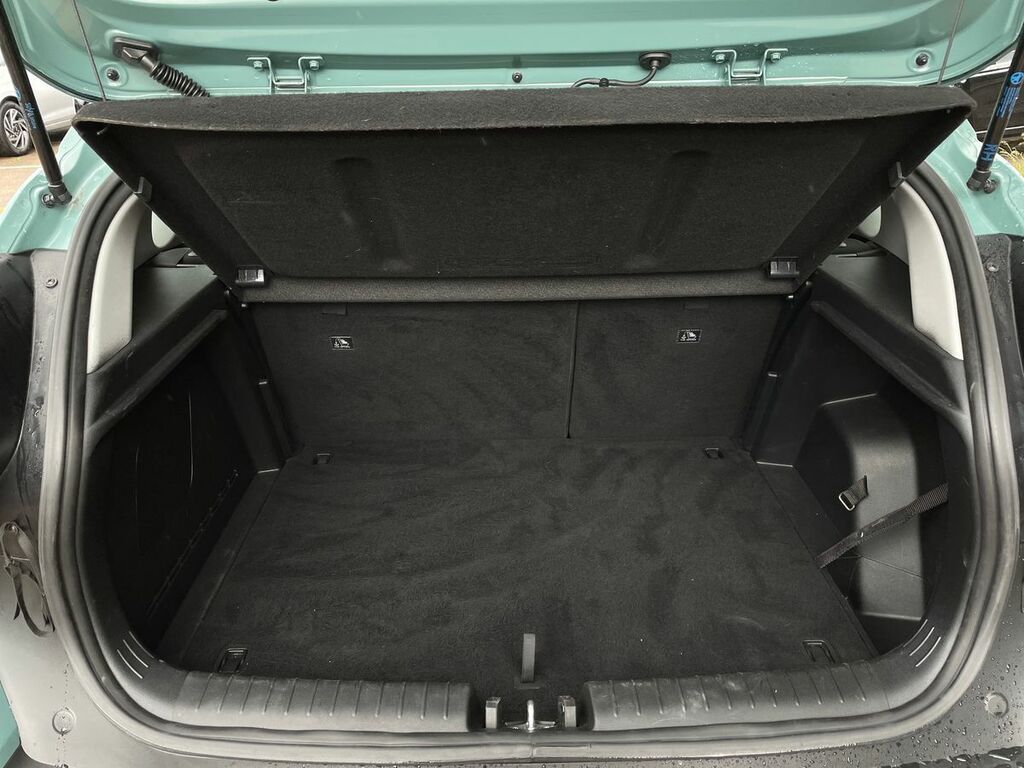 Hyundai Bayon Se Connect Black #12