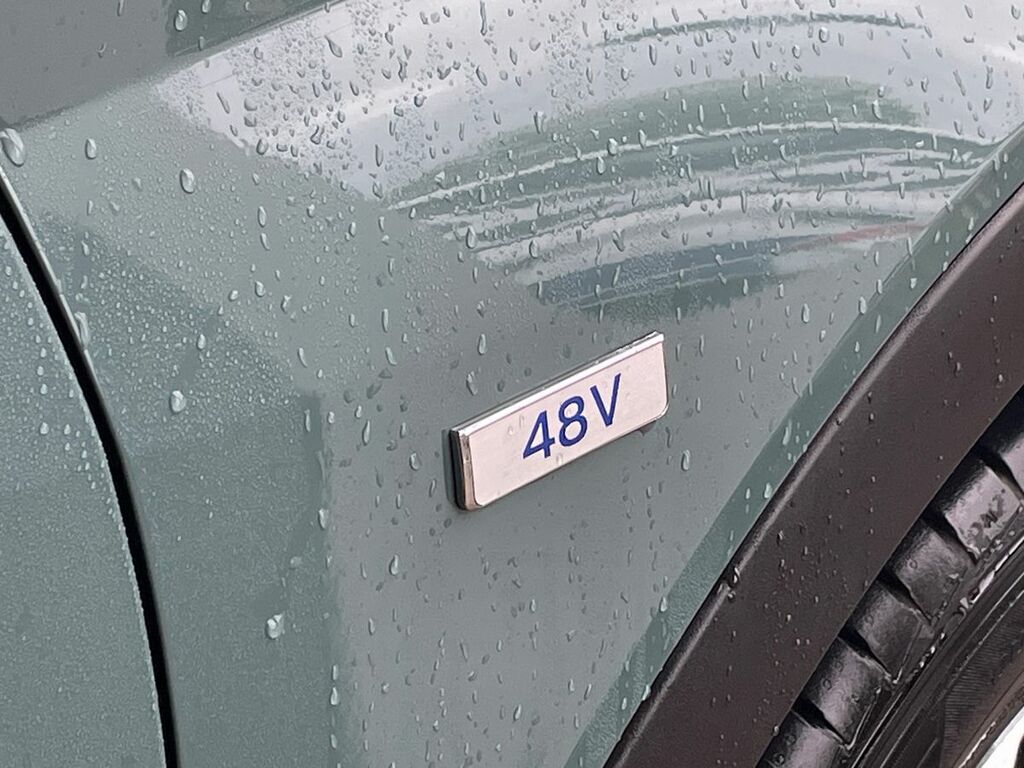 Hyundai Bayon Se Connect Black #23