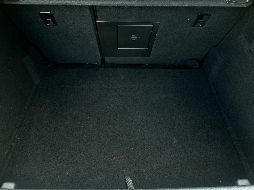 Vauxhall Astra Cdti Ecoflex Elite Hatchback Grey #12
