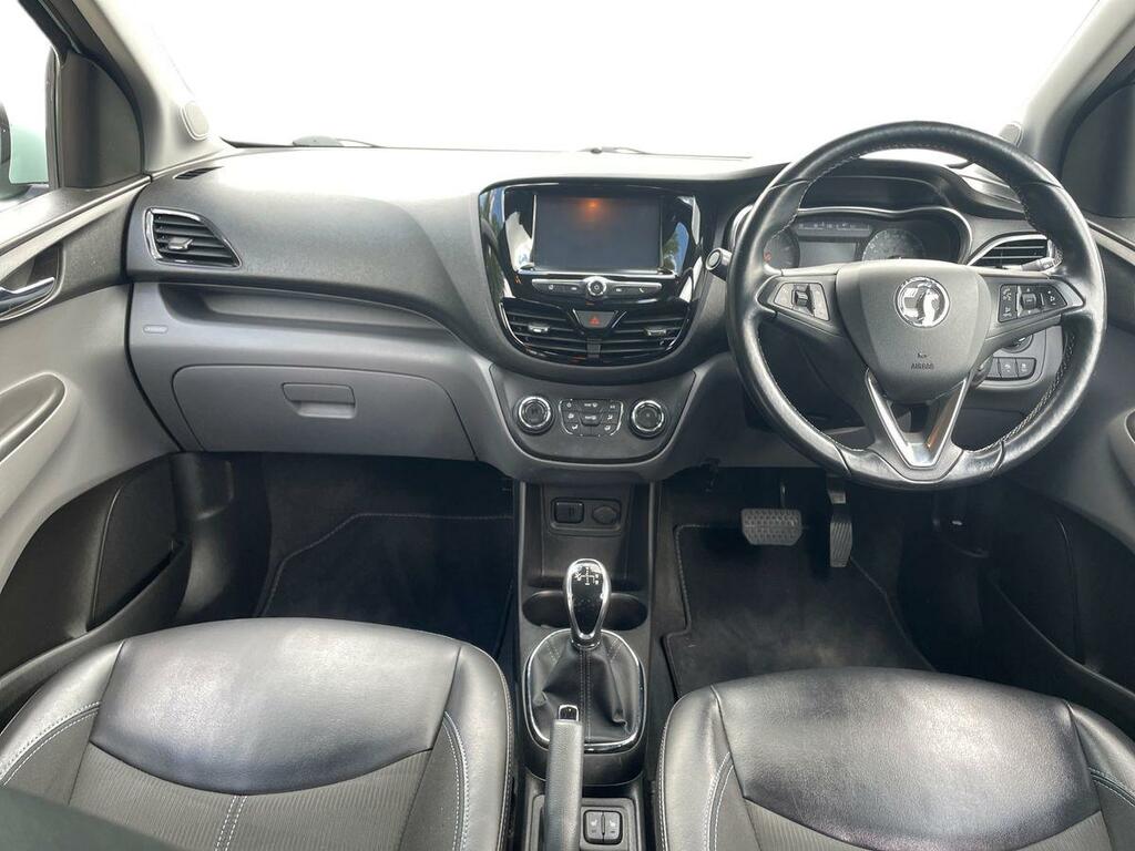 Vauxhall Viva Se White #13