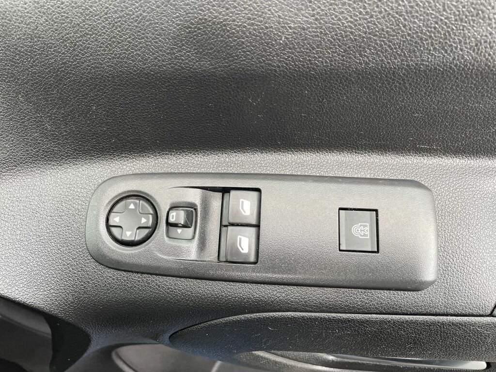 Vauxhall Combo Life Energy Black #20