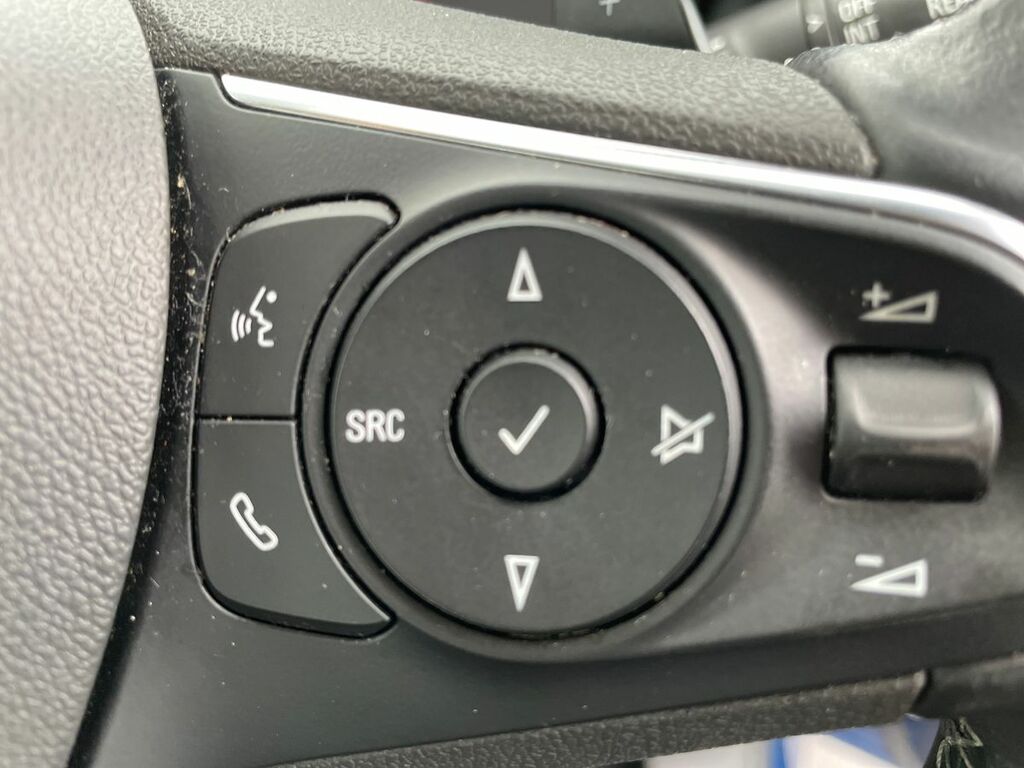 Vauxhall Combo Life Energy Black #17