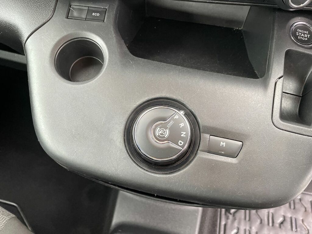 Vauxhall Combo Life Energy Black #19