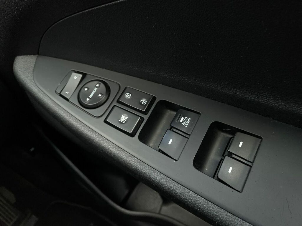 Hyundai Tucson Grey #20