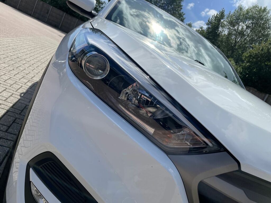 Hyundai Tucson Grey #21