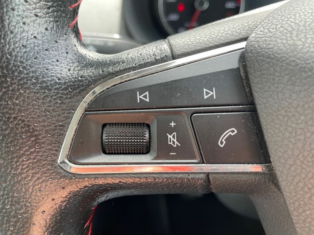 Seat Ibiza Ibiza Se Technology Tsi Black #16