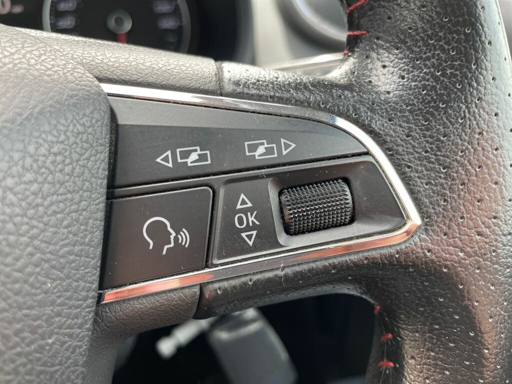 Seat Ibiza Ibiza Se Technology Tsi Black #17