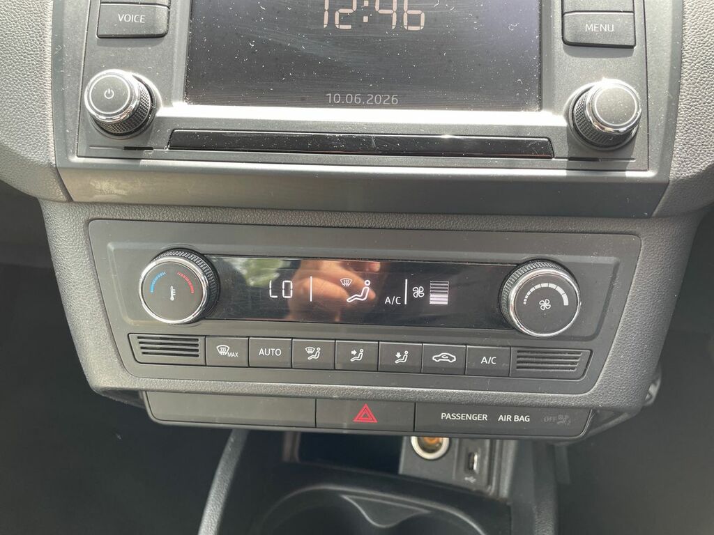 Seat Ibiza Ibiza Se Technology Tsi Black #18