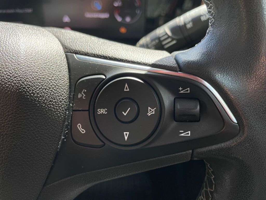 Vauxhall Mokka Ultimate Nav Turbo Black #17
