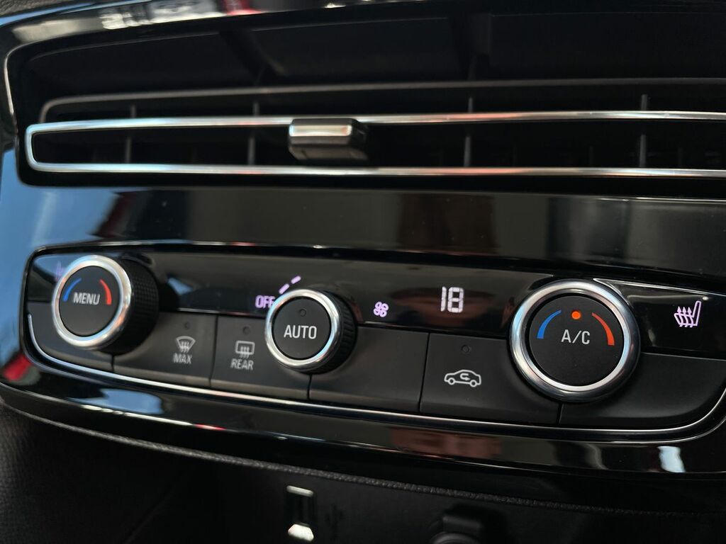 Vauxhall Mokka Ultimate Nav Turbo Black #18