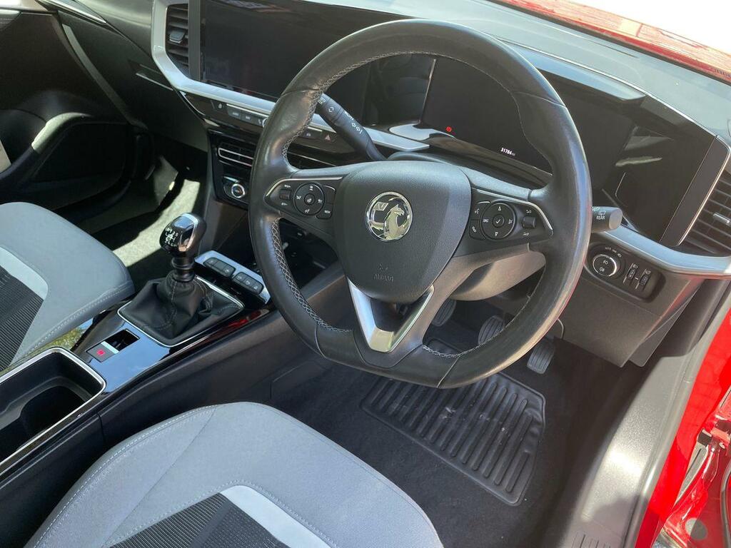 Vauxhall Mokka Ultimate Nav Turbo Black #15