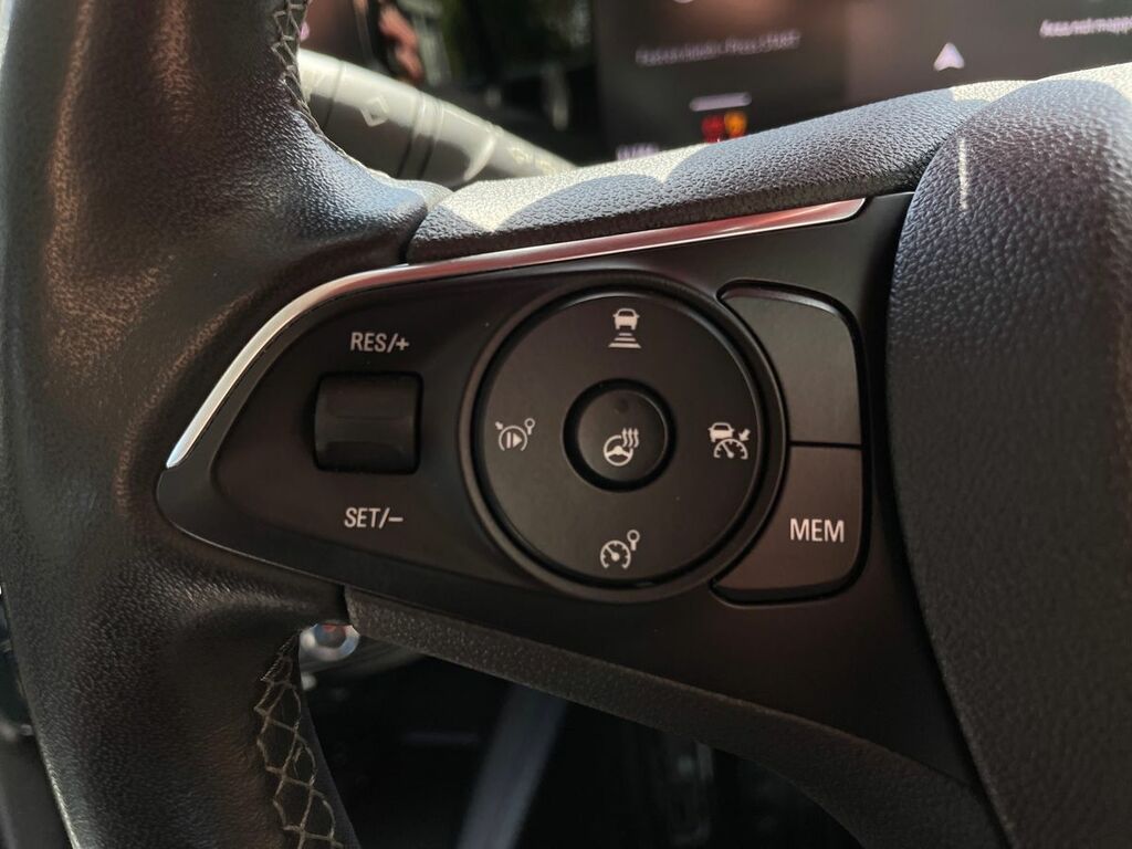 Vauxhall Mokka Ultimate Nav Turbo Black #16