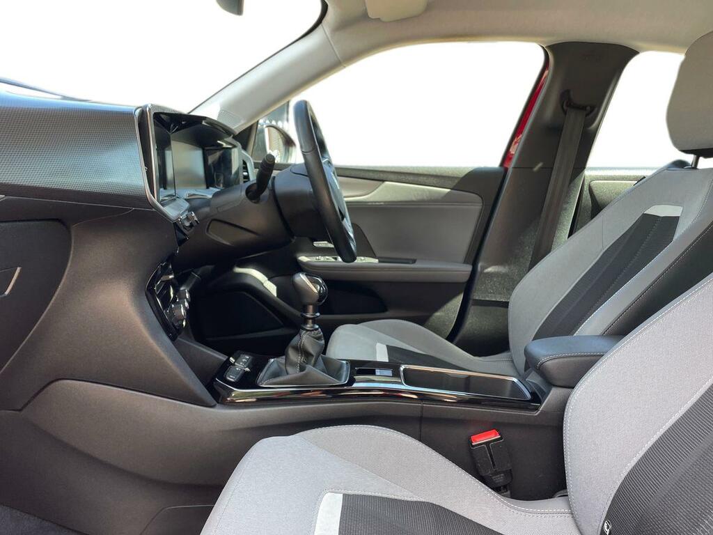 Vauxhall Mokka Ultimate Nav Turbo Black #10