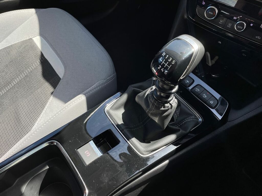 Vauxhall Mokka Ultimate Nav Turbo Black #19