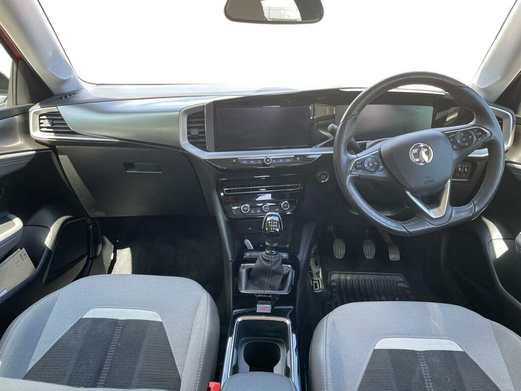 Vauxhall Mokka Ultimate Nav Turbo Black #13