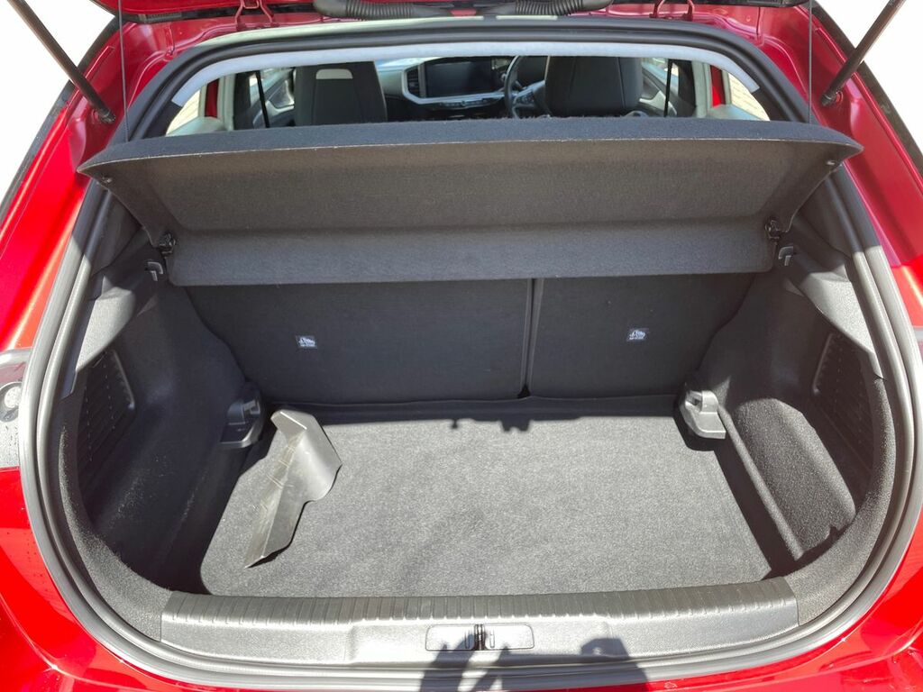 Vauxhall Mokka Ultimate Nav Turbo Black #12