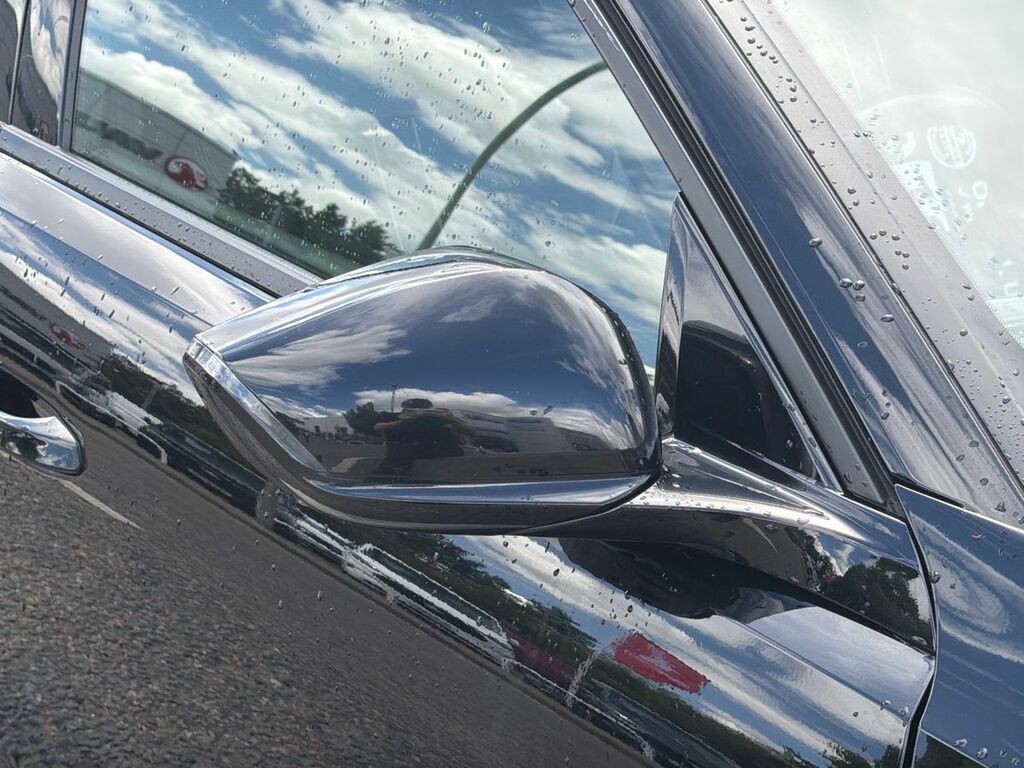 Vauxhall Astra 115Kw Ultimate 54Kwh Blue #22