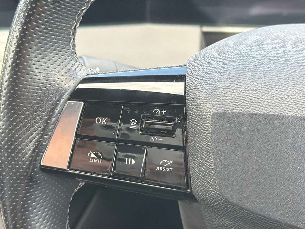 Vauxhall Astra 115Kw Ultimate 54Kwh Blue #16