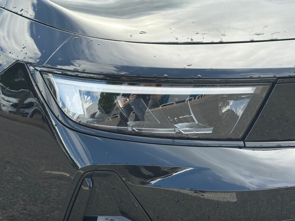 Vauxhall Astra 115Kw Ultimate 54Kwh Blue #21