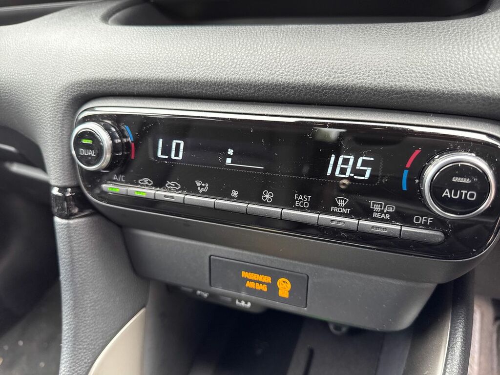 Mazda 2 1.5I Hybrid Exclusive Line Cvt Silver #18