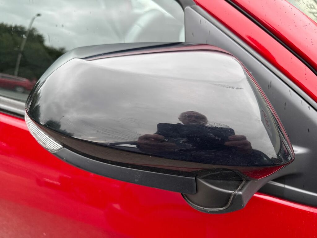 Mazda 2 1.5I Hybrid Exclusive Line Cvt Silver #22