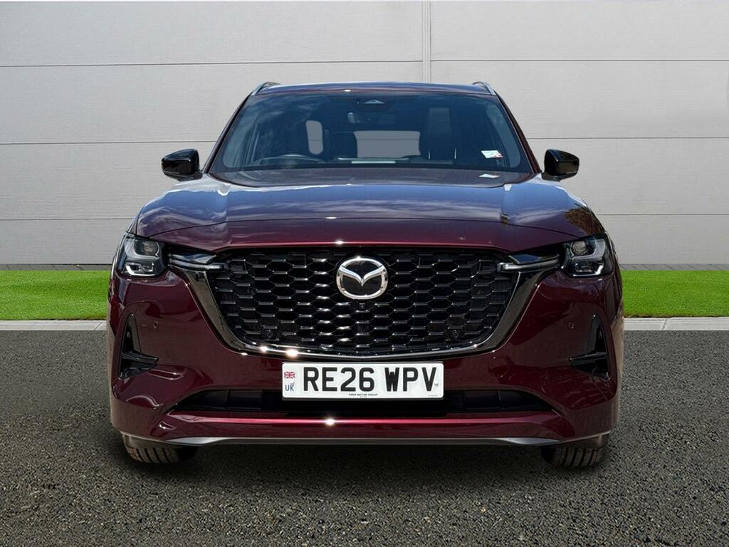 Mazda CX-80 Homura Plus  #2