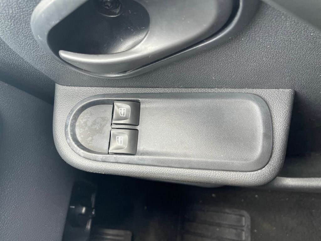 Dacia Duster Comfort Sce Blue #20