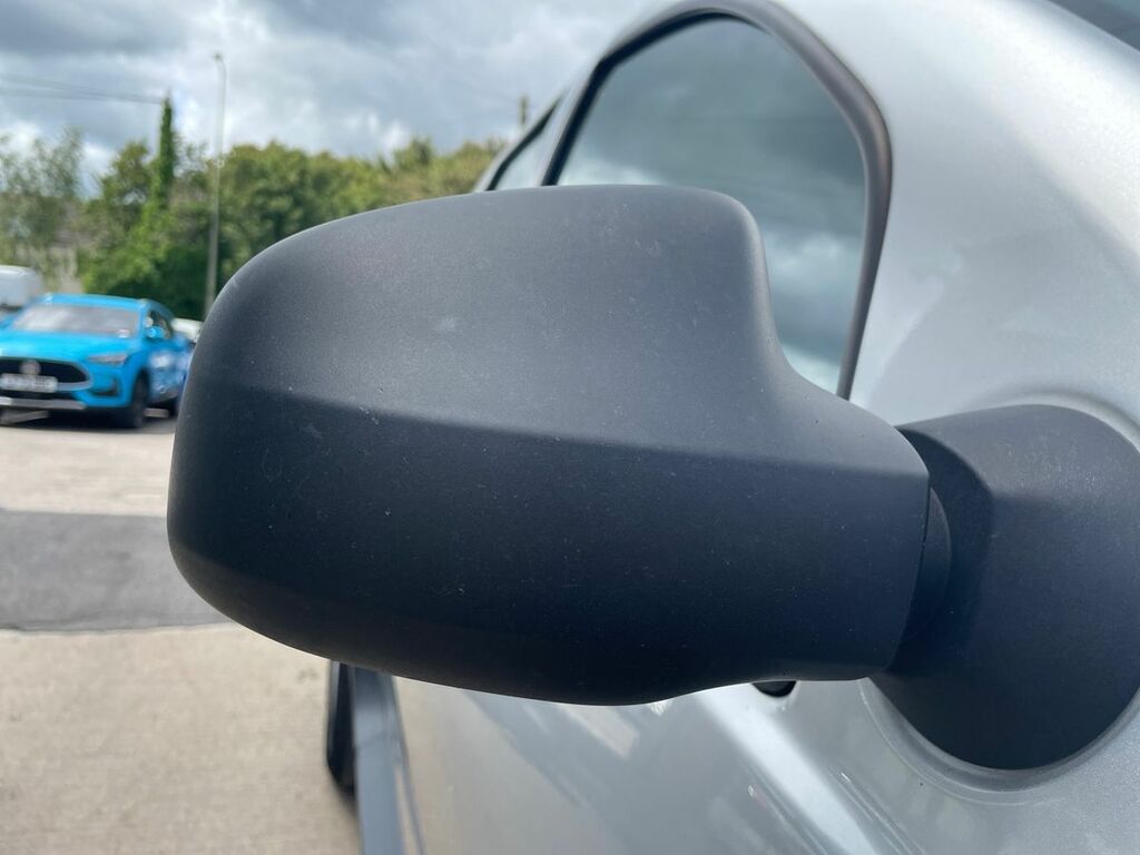 Dacia Duster Comfort Sce Blue #22