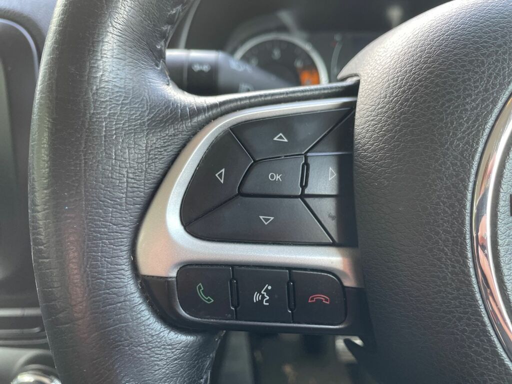 Jeep Renegade Longitude -  #16