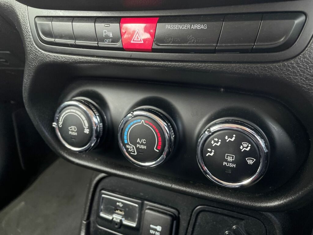 Jeep Renegade Longitude -  #18