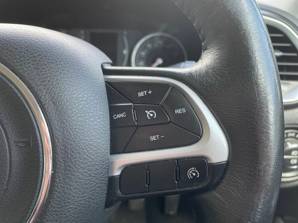 Jeep Renegade Longitude -  #17