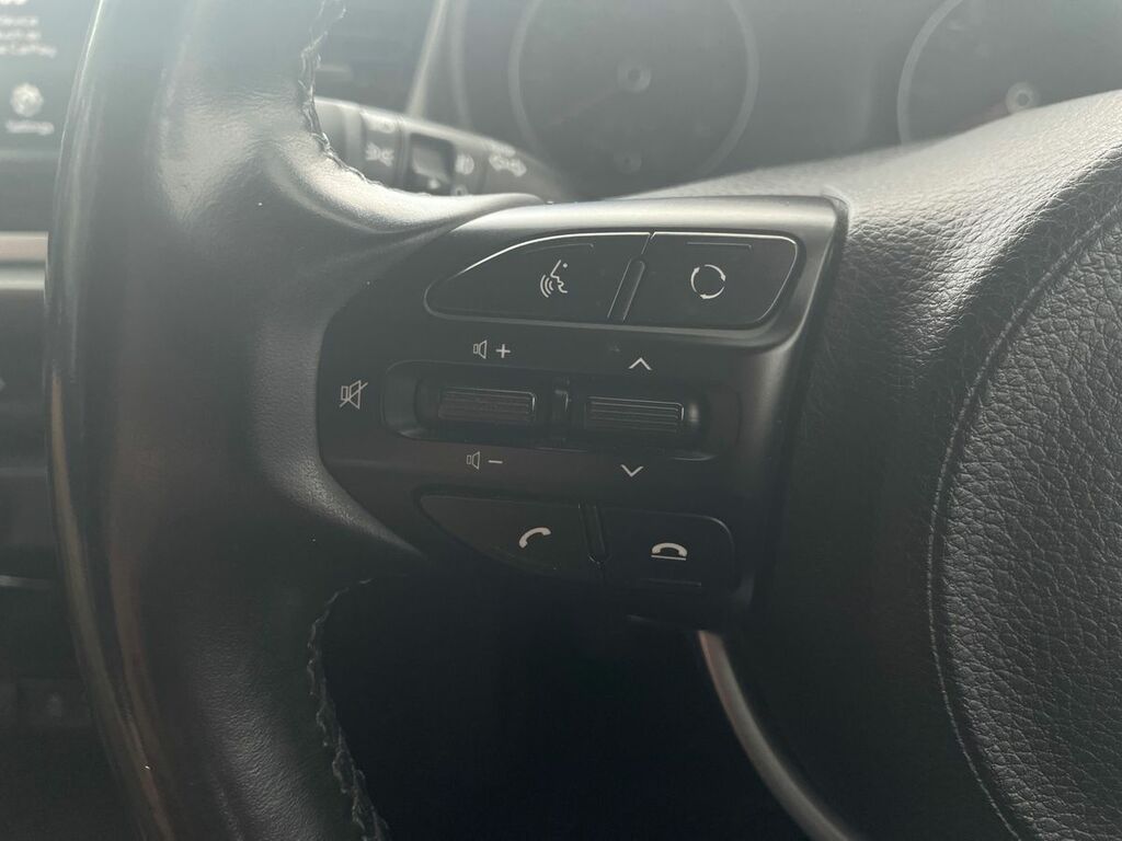Kia RIO 1.25 2 Blue #16
