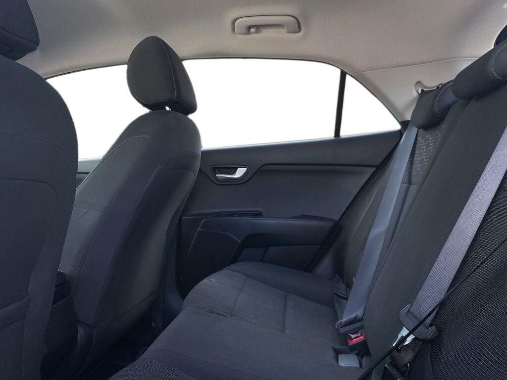 Kia RIO 1.25 2 Blue #11