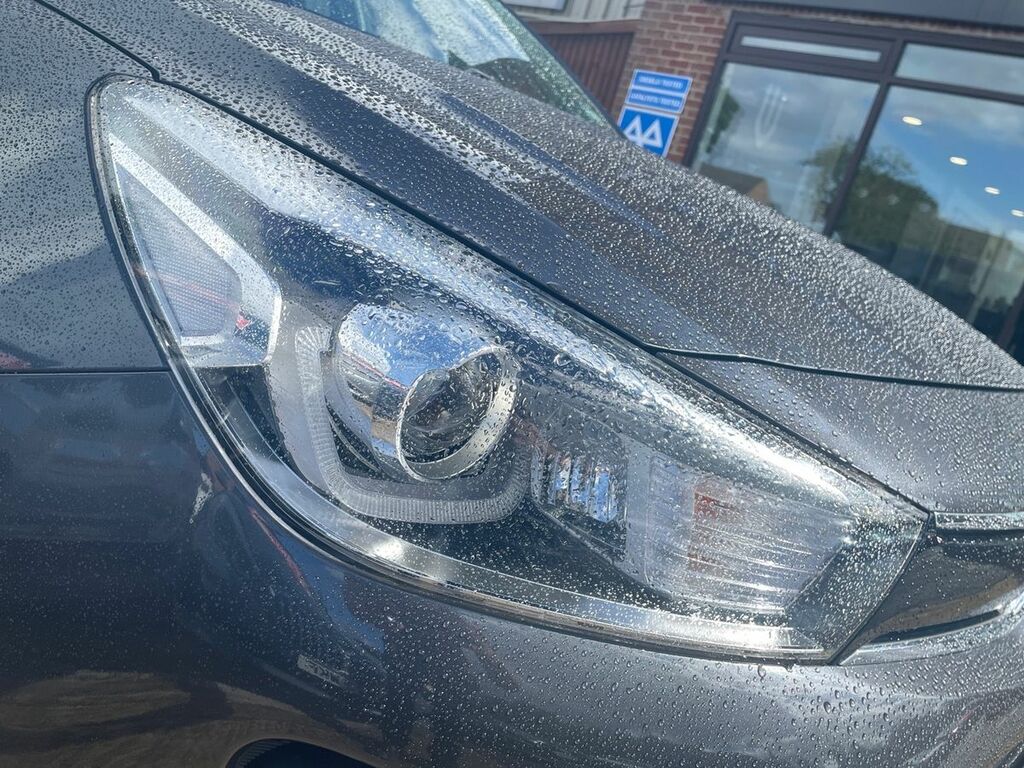 Kia RIO 1.25 2 Blue #21