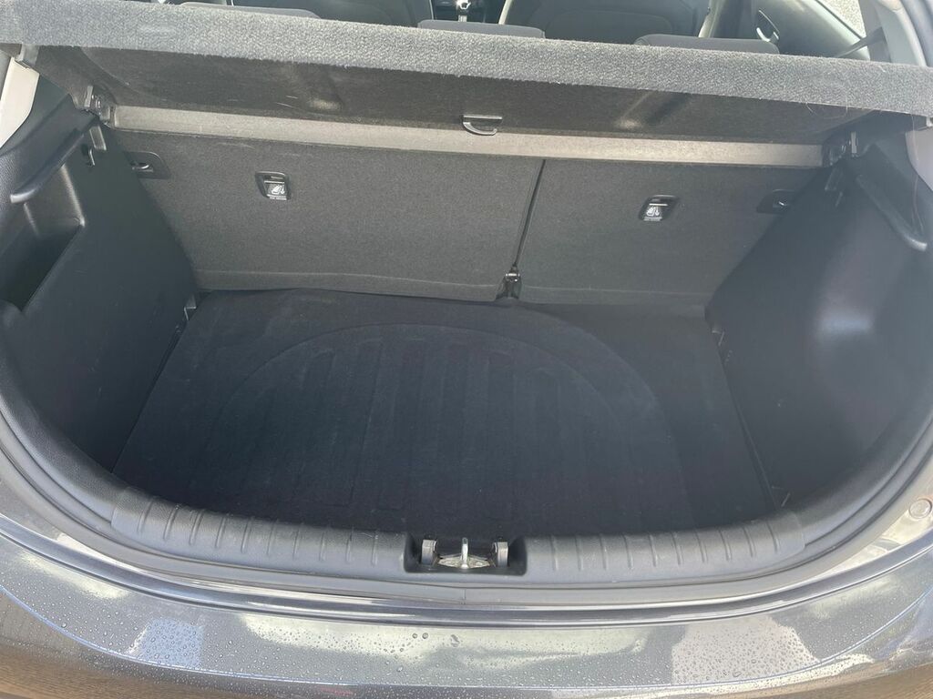 Kia RIO 1.25 2 Blue #12