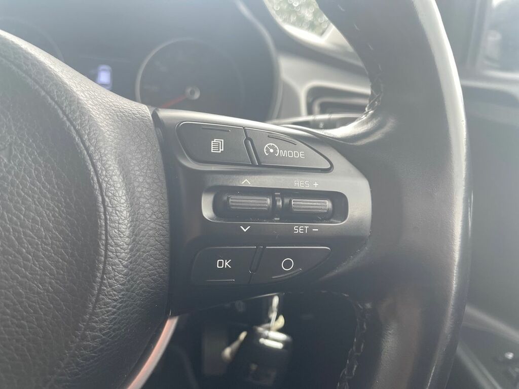 Kia RIO 1.25 2 Blue #17