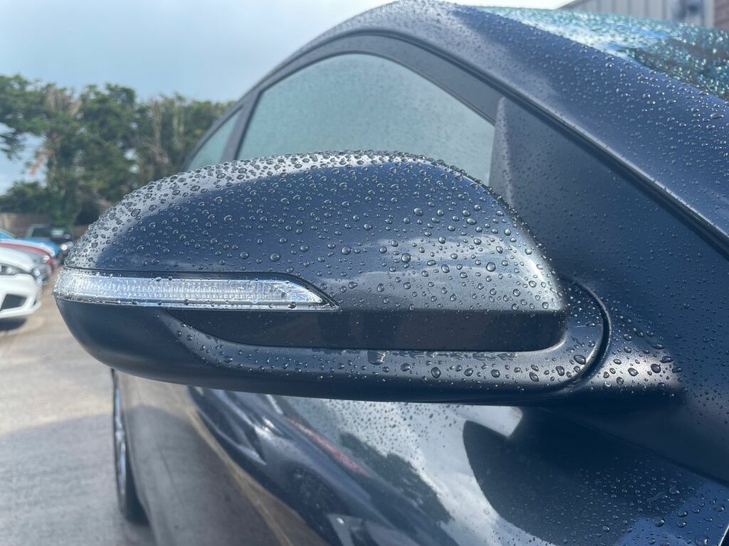 Kia RIO 1.25 2 Blue #22