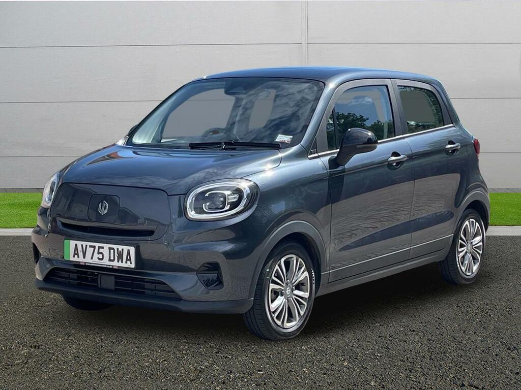 Leapmotor T03 37.3Kwh Auto 5dr  #3