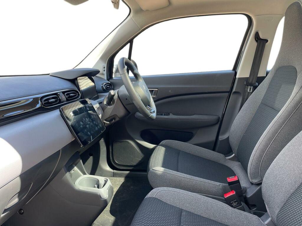 Leapmotor T03 37.3Kwh Auto 5dr  #10