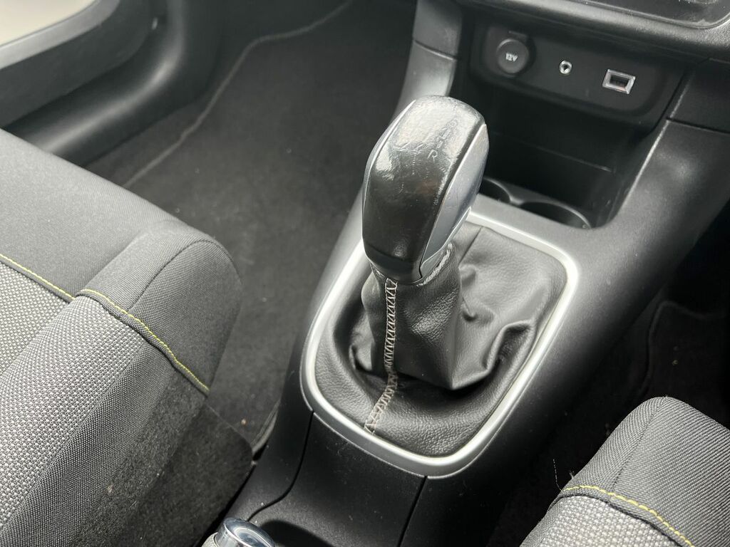 Citroen C3 1.2 Puretech 82 White #19