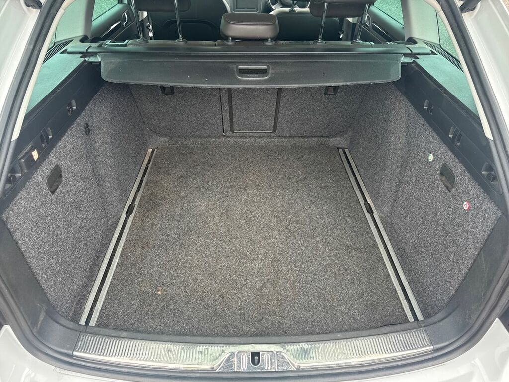 Skoda Superb Elegance Grey #12