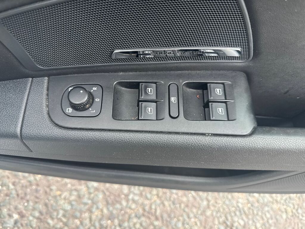 Skoda Superb Elegance Grey #20