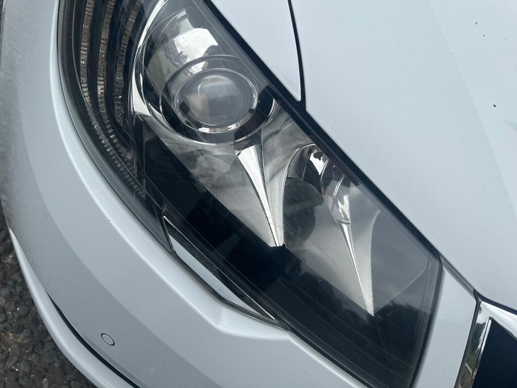 Skoda Superb Elegance Grey #21